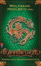 book cover of Flammenflügel by Unknown