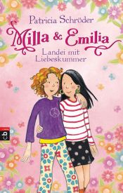 book cover of Milla und Emilia 01. Landei mit Liebeskummer by Patricia Schröder