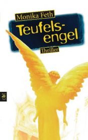 book cover of Teufelsengel by Monika Feth