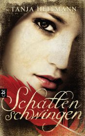 book cover of Schattenschwingen by Tanja Heitmann