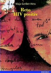 book cover of Reto HIV positiv by Maja Gerber-Hess