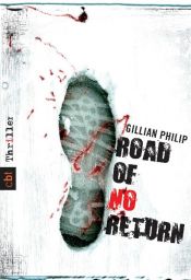 book cover of Road of no Return by Gillian Philip