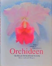 book cover of Orchideen by Wilma Rittershausen