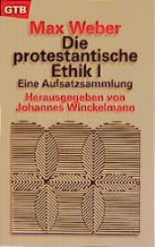 book cover of Eine Aufsatzsammlung by मैक्स वेबर