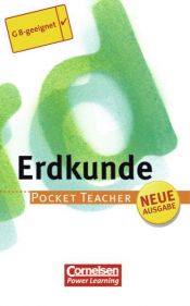 book cover of Erdkunde by Peter Fischer