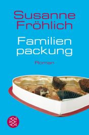 book cover of Familienpackung by Susanne Fröhlich