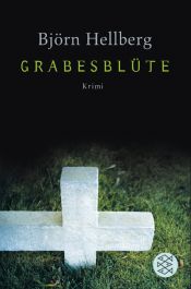 book cover of Den grå : [kriminalroman] by Björn Hellberg