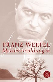book cover of Meisternovellen by Franz Werfel