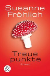 book cover of Treuepunkte by Susanne Fröhlich