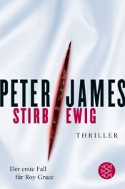 book cover of Dead Simple. Peter James by 彼德·詹姆士