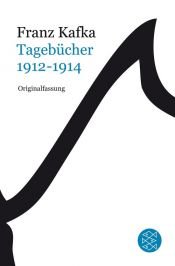 book cover of Tagebücher Bd.2 1912-1914 by 弗兰兹·卡夫卡
