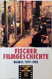 book cover of Fischer Filmgeschichte Band V by Werner Faulstich