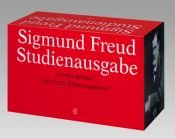 book cover of Studienausgabe in zehn Bänden mit einem Ergänzungsband by ジークムント・フロイト