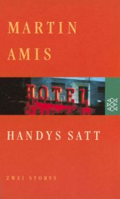 book cover of Handys satt by מרטין איימיס