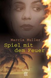 book cover of Spiel mit dem Feuer by Marcia Muller