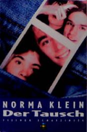 book cover of Swap by Norma Klein