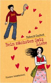 book cover of Beim nächsten Satz Liebe by Robert Corbet