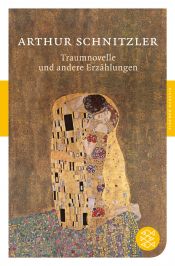book cover of Traumnovelle und andere Erzählungen by أرتور شنتسلر