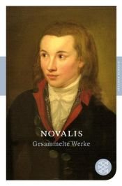 book cover of Gesammelte Werke by Novalis