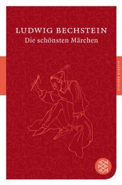 book cover of Märchenbuch by Ludwig Bechstein