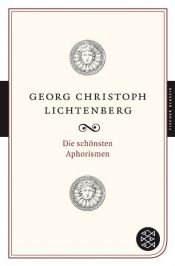 book cover of Aus den Sudelbüchern by Georg Christoph Lichtenberg