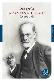 book cover of Das große Lesebuch by Зигмунд Фрейд