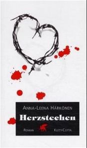 book cover of Avoimien ovien päivä by Anna-Leena. Härkönen