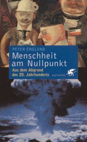 book cover of Brev från nollpunkten : historiska essäer by Peter Englund