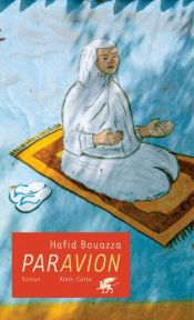 book cover of Paravion by Hafid Bouazza