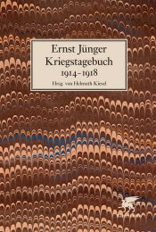 book cover of Journaux de guerre : Tome 1, 1914-1918 by Ernst Jünger