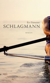 book cover of Schlagmann by Evi Simeoni