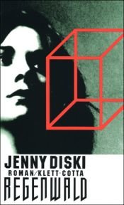 book cover of Rainforest by Jenny Diski