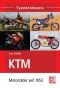 Typenkompass KTM: Motorräder seit 1953