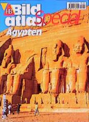 book cover of HB Special 16 1992 - Aegypten by Gottfried Aigner