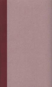 book cover of Werke. 10 in 11 Bänden: Band 2: Schriften zur Ästhetik und Literatur 1767-1781: BD 2 by JG Herder