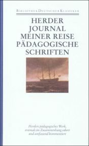 book cover of Werke. 10 in 11 Bänden: Band 9 by JG Herder