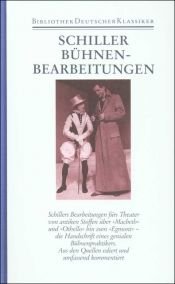 book cover of Werke und Briefe: Werke und Briefe, 12 Bde., Ln, Bd.9, Übersetzungen und Bearbeitungen: Bd. 9 by Heinz Gerd Ingenkamp