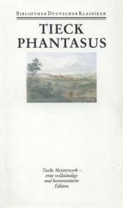 book cover of Phantasus by ルートヴィヒ・ティーク