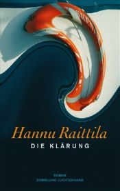 book cover of Pamisoksen purkaus by Hannu Raittila