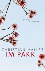 book cover of Im Park by Christian Haller