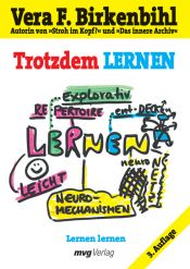 book cover of Trotzdem lernen (MVG Verlag bei Redline) by Vera F. Birkenbihl