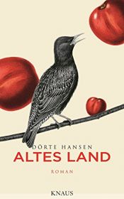 book cover of Altes Land by Dörte Hansen