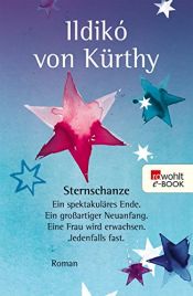 book cover of Sternschanze by Ildikó von Kürthy