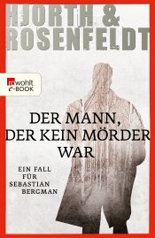 book cover of Det fördolda by Hans Rosenfeldt|Michael Hjorth|Ursel Allenstein