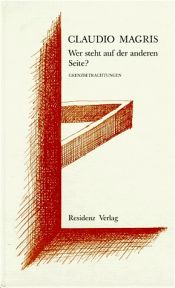 book cover of Wer ist auf der anderen Seite? Grenzbetrachtungen by クラウディオ・マグリス