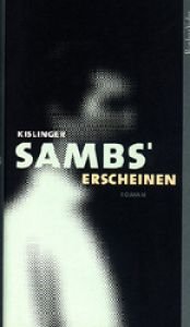 book cover of Sambs' Erscheinen by Harald Kislinger