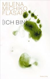 book cover of Ich bin by Milena Michiko Flasar