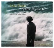 book cover of Spätes Tagebuch by Erika Pluhar