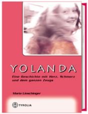 book cover of Yolanda by Maria Linschinger