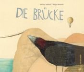 book cover of Die Brücke by H. Janisch